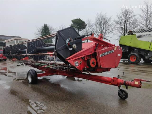 Massey Ferguson 22" Powerflow adapter za žito