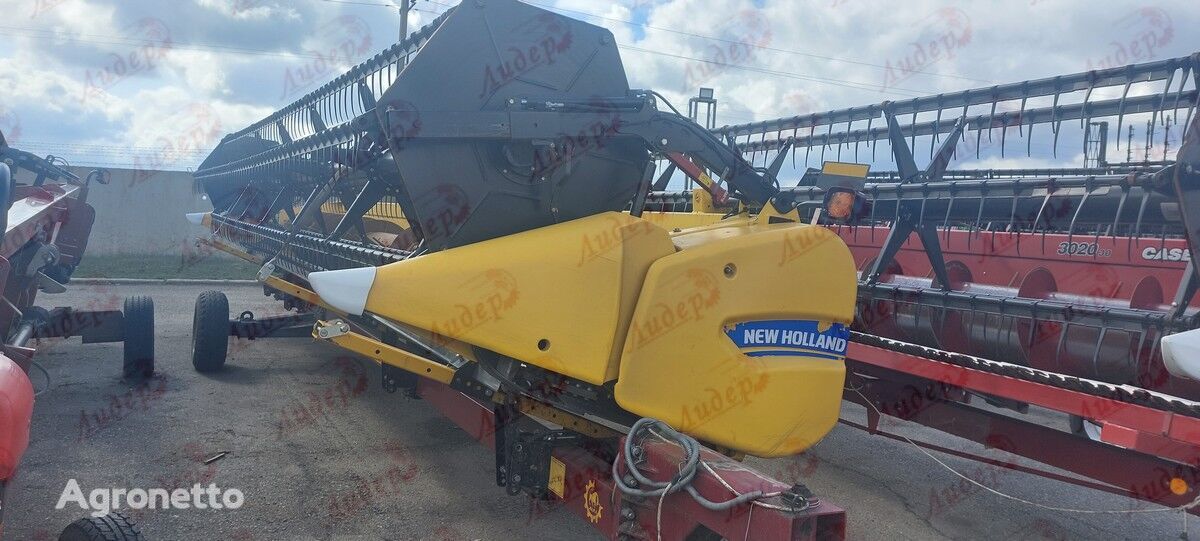 New Holland TERRAFLEX 740CF-30 adapter za žito