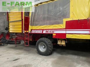 Grimme se 75-55 kombajn za krumpir