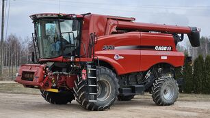 Case IH Axial Flow 5140. 440hours! kombajn za žito