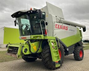 Claas LEXION 560 kombajn za žito