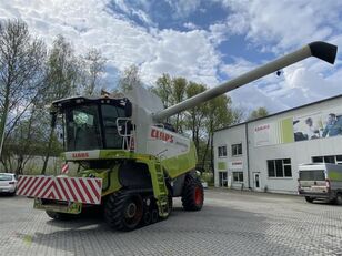 Claas LEXION 570 TT kombajn za žito