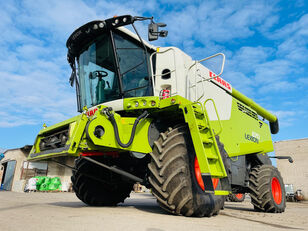 Claas LEXION 670 kombajn za žito