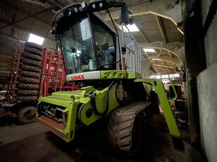 Claas LEXION 770TT kombajn za žito