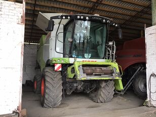 Claas Lexion 760 kombajn za žito