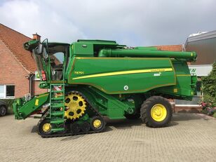 John Deere MÄHDRESCHER T670 LL kombajn za žito