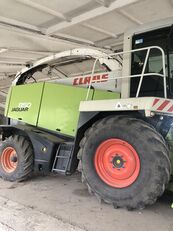 Claas Jaguar 850 krmni kombajn