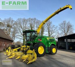 John Deere 8600i krmni kombajn