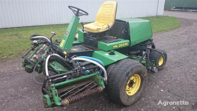 John Deere 3235A 4X4 HYDRO traktor kosilica