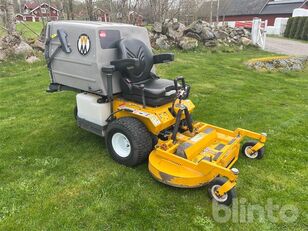 WALKER T25i traktor kosilica