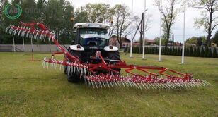 Agro-Factory ZAK AFR4/9,0H opružna drljača