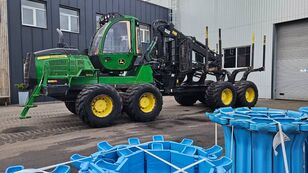 John Deere 1210 G forvarder