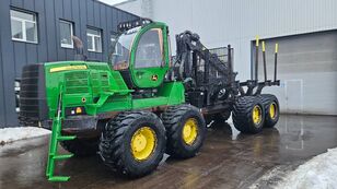 John Deere 1910G forvarder