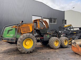 John Deere 1470E  harvester po rezervnim dijelovima