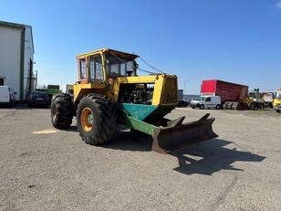 LKT 120 šumarski traktor