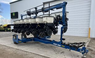 Kinze INTERPLANT 3500 на поворотній рамі pneumatska sejalica