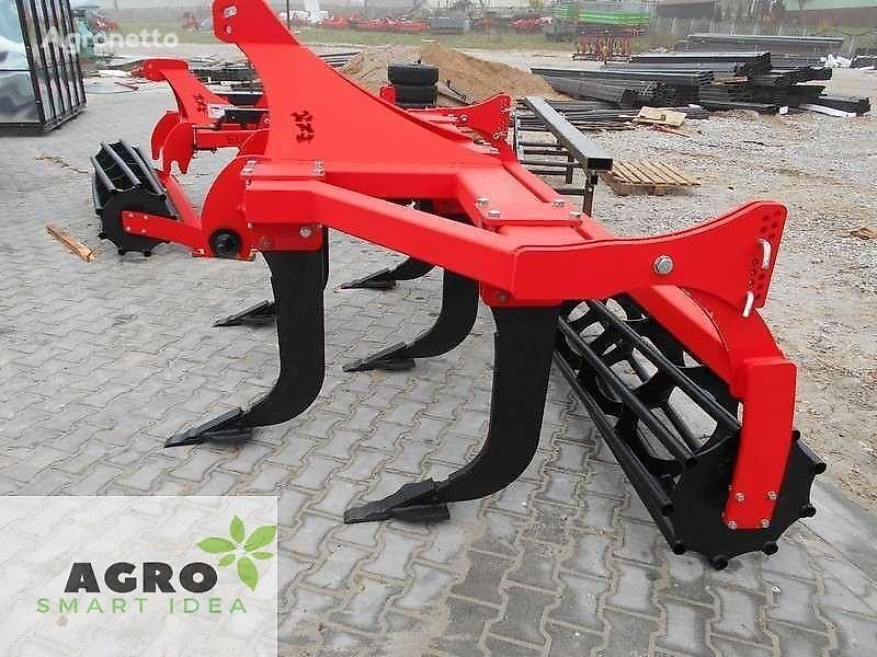 novi Euro-Masz Agro Smart Euro Masz Tiefenlockerer 3m, 5 Zinken / Spurlockerer  podrivač