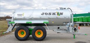 novi Joskin Modulo2 16000 rasipač vještačkog đubriva