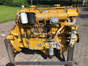 IVECO 8210 SRI22A001 motor za New Holland FX 375 krmnog kombajna