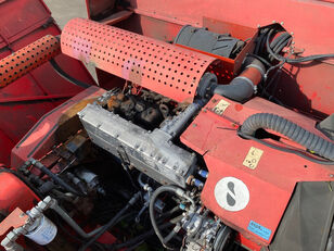 Valmet 612DSJL motor za Massey Ferguson MF40 kombajna za žito