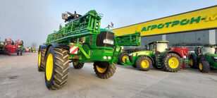 John Deere 5430i samohodna prskalica