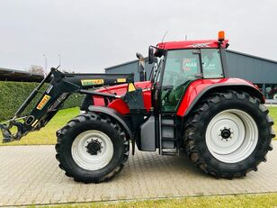 Case IH CVX 170 traktor točkaš