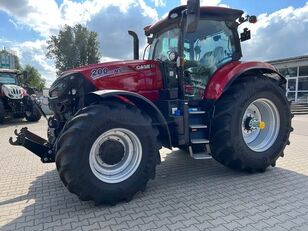 Case IH PUMA 200 Multicontroller traktor točkaš