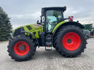 novi Claas AXION 830 CMTIC  traktor točkaš