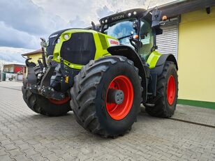 Claas AXION 870 C-MATIC traktor točkaš
