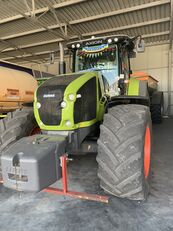 Claas Axion 940 traktor točkaš