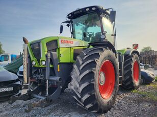 Claas XERION 3800 traktor točkaš