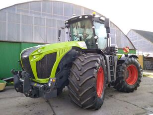 Claas Xerion 4000 traktor točkaš