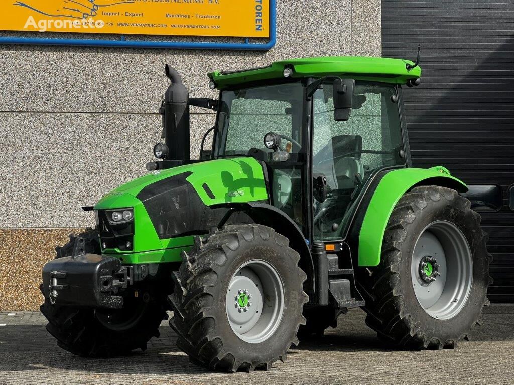 Deutz-Fahr 5125 GS traktor točkaš