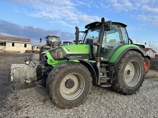 Deutz-Fahr 6210 AGROTRON traktor točkaš