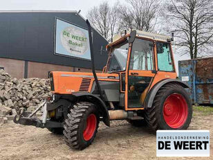 Fendt 250 v traktor točkaš