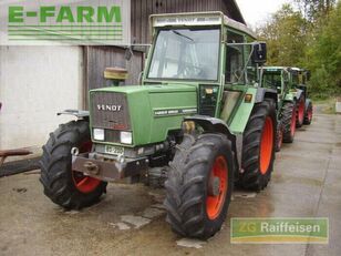 Fendt 309 lsa traktor točkaš