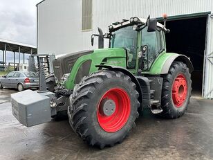 Fendt 936 Vario Profi traktor točkaš