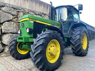 John Deere 3350  traktor točkaš