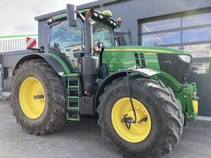 John Deere 6250 R traktor točkaš