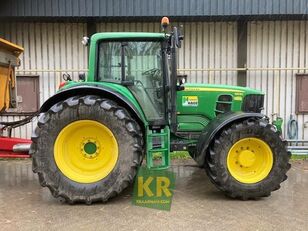 John Deere 6930 Premium AutoPowr + Luchtremmen traktor točkaš