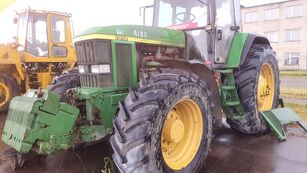 John Deere 7810 traktor točkaš