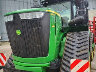 John Deere 9620RX traktor točkaš
