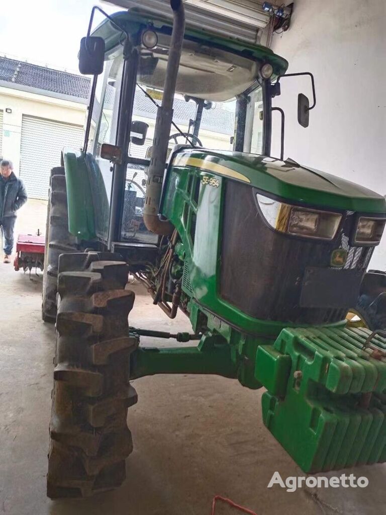 John Deere JD5-954 traktor točkaš