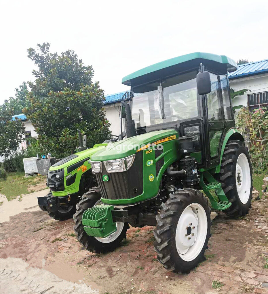 Luzhong 1604 traktor točkaš