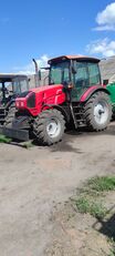 MTZ Беларус 1523 traktor točkaš