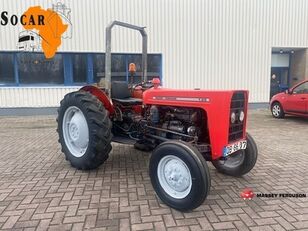 Massey Ferguson 135 4x2 traktor točkaš