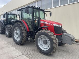 novi Massey Ferguson 5711 / 110 к.с. (в наявності в Україні) traktor točkaš