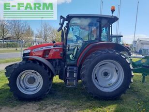 Massey Ferguson 5711 m - dyna 4 - global series traktor točkaš