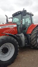 Massey Ferguson 7490 traktor točkaš