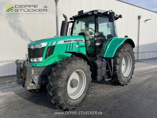 Massey Ferguson 7716 Dyna-VT traktor točkaš